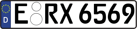 E-RX6569