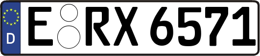 E-RX6571