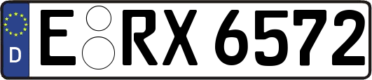 E-RX6572