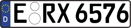 E-RX6576