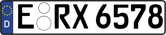 E-RX6578
