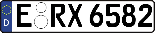 E-RX6582
