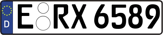 E-RX6589