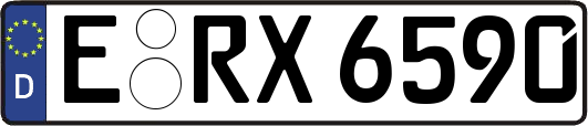 E-RX6590