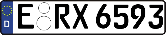 E-RX6593