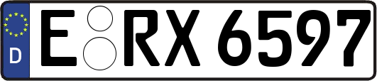 E-RX6597