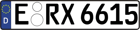 E-RX6615