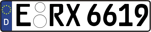 E-RX6619