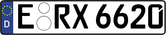 E-RX6620