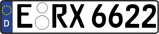 E-RX6622