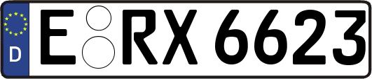 E-RX6623