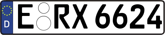 E-RX6624