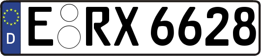 E-RX6628