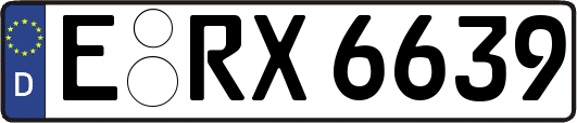 E-RX6639