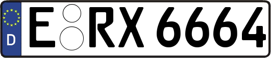 E-RX6664