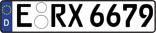 E-RX6679