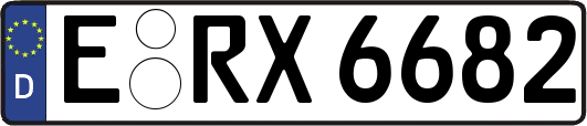 E-RX6682