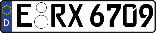 E-RX6709