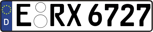 E-RX6727