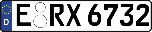 E-RX6732
