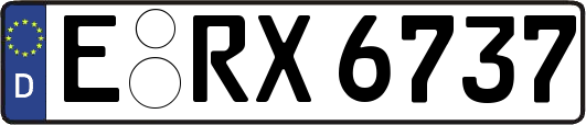 E-RX6737