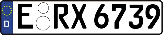 E-RX6739