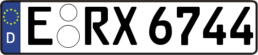 E-RX6744