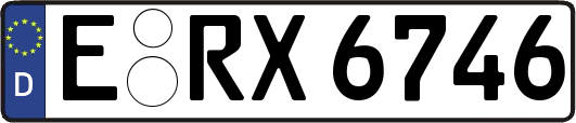 E-RX6746