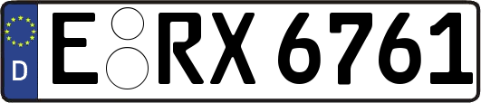 E-RX6761