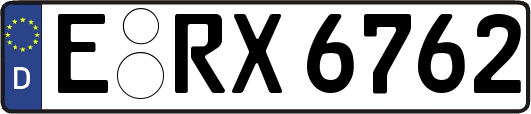 E-RX6762