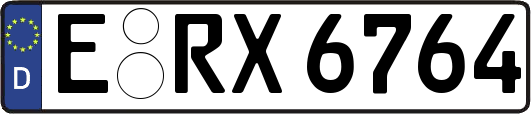 E-RX6764