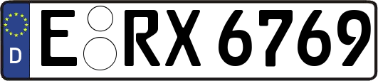 E-RX6769