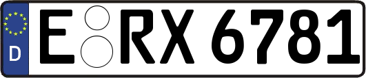 E-RX6781