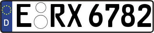 E-RX6782