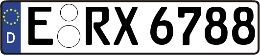 E-RX6788