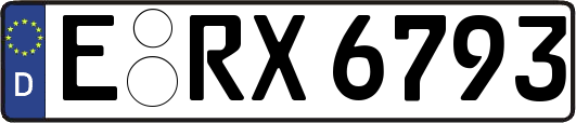 E-RX6793
