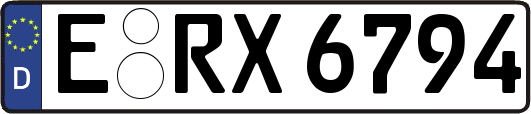 E-RX6794