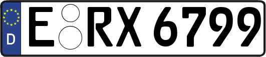 E-RX6799