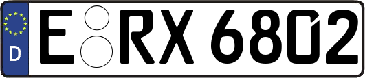E-RX6802