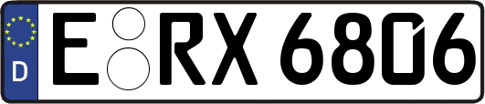 E-RX6806