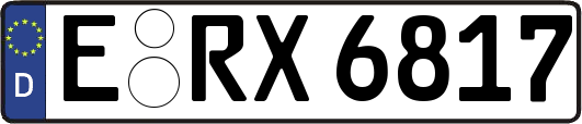 E-RX6817