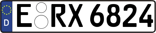 E-RX6824