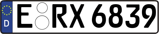 E-RX6839