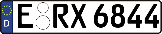 E-RX6844