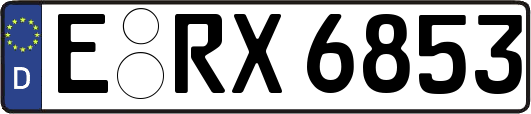 E-RX6853