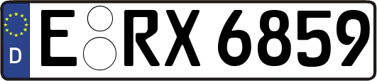 E-RX6859