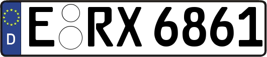 E-RX6861