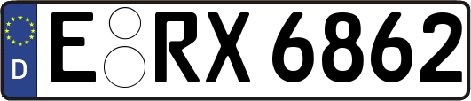 E-RX6862