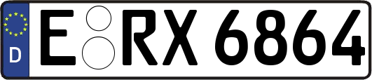 E-RX6864