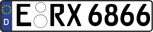 E-RX6866